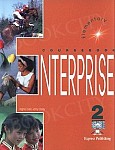 Enterprise 2 Elementary Student's Book
