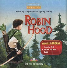 Robin Hood multi-ROM