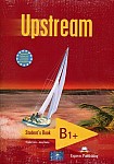Upstream B1+ Student's Book with CD