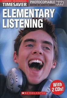 Elementary Listening (+ audio CDs)