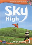 Sky High  3 Student's Book with Multi-Rom
