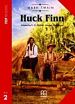 Huck Finn Student's Book with CD-ROM