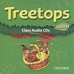 Treetops Starter Class CD Class (1)