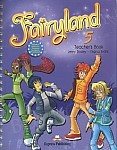 Fairyland 5 Teacher's Book  (interleaved)+ Posters