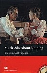 Much Ado About Nothing Book and CD