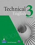 Technical English 3 (Intermediate) Coursebook