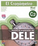 El Cronómetro Nivel C2 Podręcznik + CD