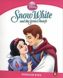 Disney Snow White Book + audio online