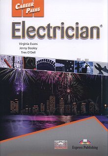Electrician Student's Book + DigiBook