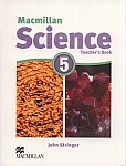 Macmillan Science 5 Książka nauczyciela