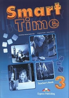 Smart Time 3 Teacher's Book