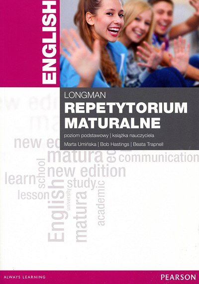Longman repetytorium maturalne poziom podstawowy 2012 pdf download