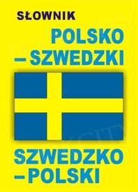 Słownik polsko-szwedzki szwedzko-polski