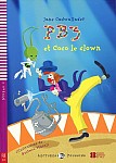 PB3 et Coco le Clown Book + CD