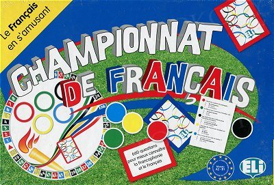 Le Championnat de Français