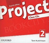 Project 2 (4th Edition) Class CD (3)