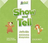 Oxford Show and Tell 2 Class CD (3)