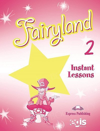 Fairyland 2 Instant Lessons