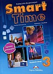 Smart Time 3 Student's Book (bez eBooka)