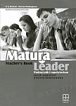 Matura Leader Teachers Pack (Tb + Sb)