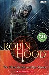 Robin Hood: The Silver Arrow and the Slaves Book and CD