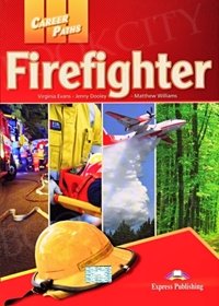 Firefighter Class Audio CDs (set of 2)