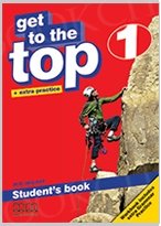 Get To The Top 1 Student's Book