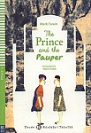 The Prince and the Pauper A2 książka + CD