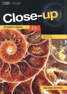 Close up C1 (2nd Edition) Student's Book + Online Zone