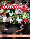 Outcomes (2nd Edition) C1 Advanced Workbook + CD-AUDIO