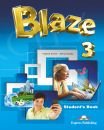 Blaze 3 Student's Pack (podręcznik + i-ebook)