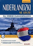 Niderlandzki nie gryzie Dla średnio zaawansowanych Książka+CD