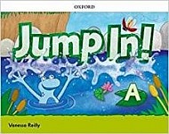 Jump In! Level A Class Book