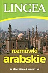 Rozmówki arabskie ze słownikiem i gramatyką