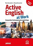 Active English at Work Książka + mp3 online