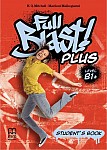 Full Blast Plus B1+ Student's Book