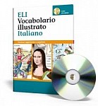 ELI Vocabolario illustrato italiano + CD-ROM