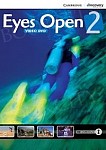Eyes Open 2 DVD