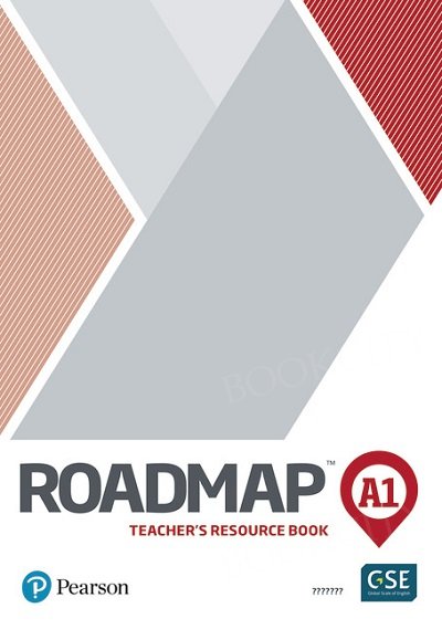 Roadmap A1 Teacher's Book with Digital Resources and Assessment package