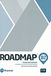 Roadmap B2 Teacher's Book with Digital Resources and Assessment package