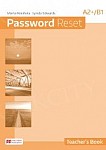 Password Reset A2+/B1 Książka nauczyciela + Class Audio CD + Tests Audio CD