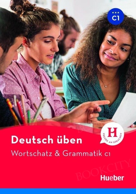 Wortschatz & Grammatik C1 nowa edycja