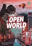 Open World B1 Preliminary Student's Book with Answers with Online Workbook
