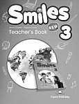 New Smiles 3 Teacher's Book