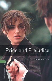 Pride and Prejudice Book