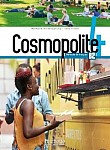 Cosmopolite 4 Podręcznik + DVD-Rom + Parcours digital