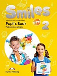 New Smiles 2 Pupil's Book