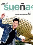 Nuevo Suena 3 B2 Ćwiczenia + CD