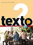 Texto 2 (szkoły ponadpodstawowe) Podręcznik + Audio Online