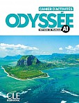 Odyssee A1 Ćwiczenia + DVD + audio online